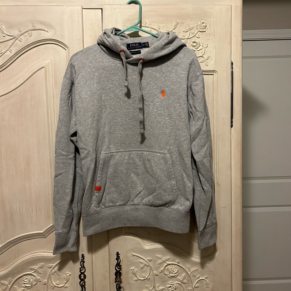 Polo Ralph Lauren Performance Hoodie